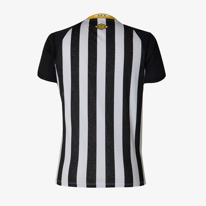 WOMEN'S - Santos II AWAY 2025/26