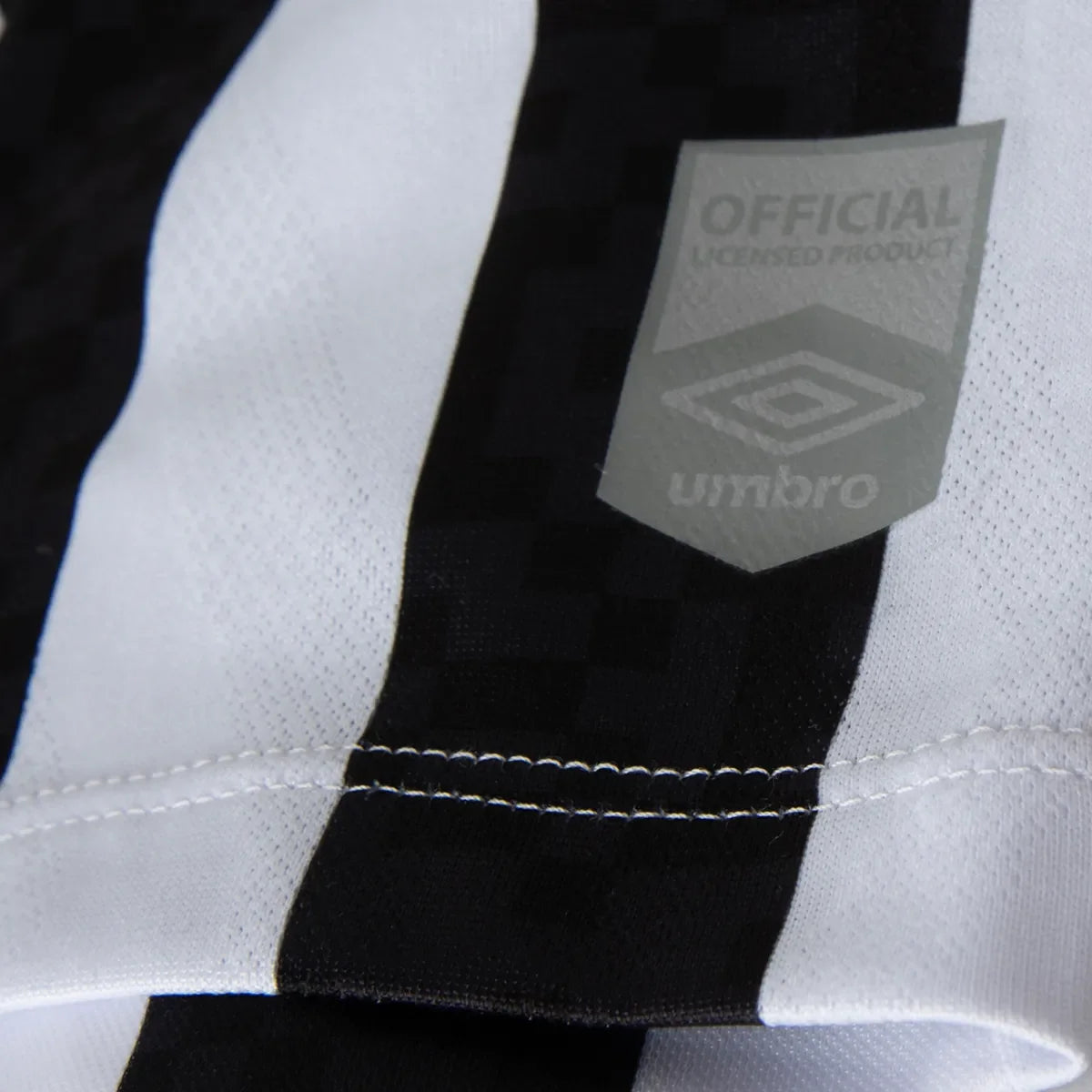 WOMEN'S - Santos II AWAY 2025/26