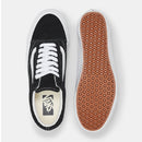 VANS Old Skool Shoe Black / White VN000CQDBA2