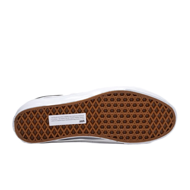 Vans LX Old Skool 36 in Gunmetal VN000CXU2VM