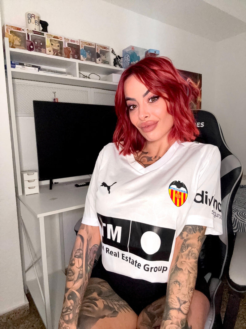 Cliente fila inferior