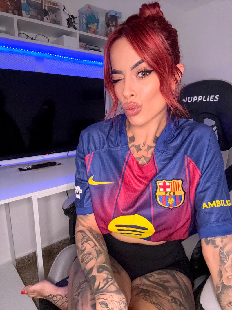 Cliente fila superior