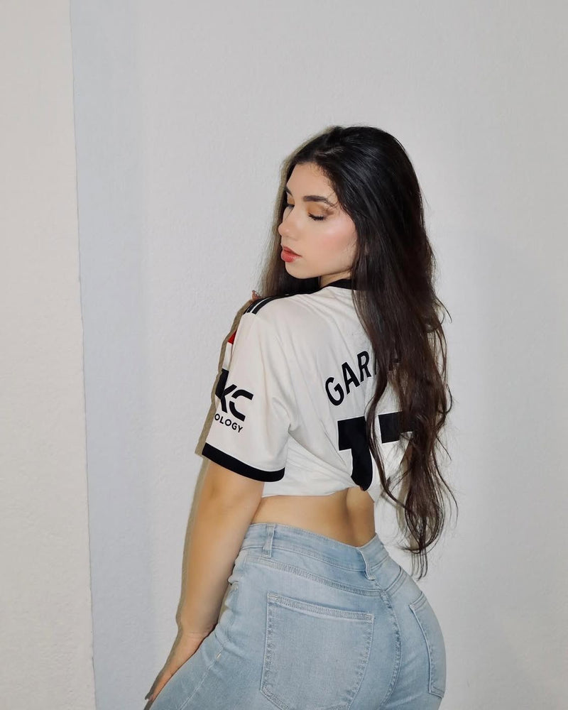 Cliente fila superior