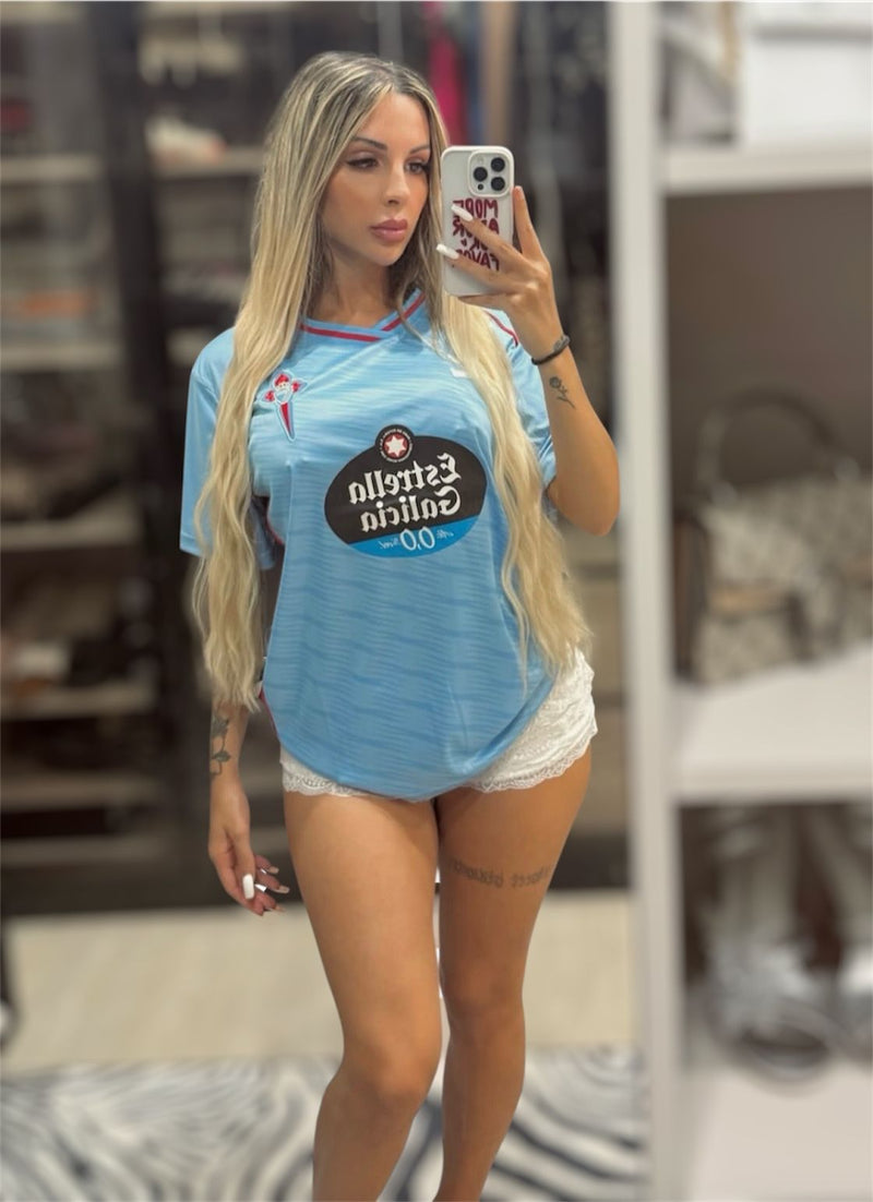 Cliente fila superior