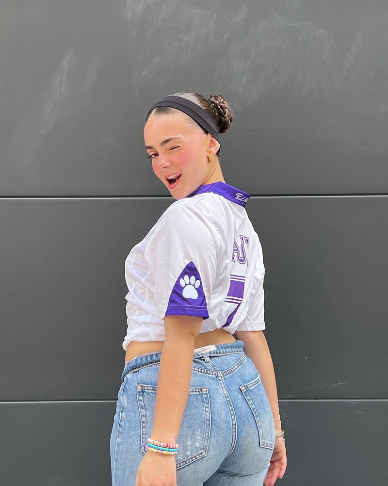 Cliente fila superior