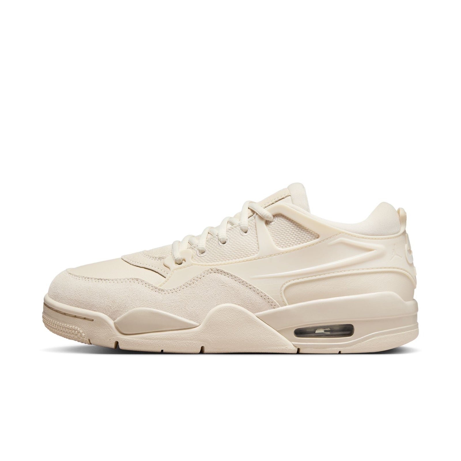 Women's Air Jordan 4RM Legend Light Brown/Sail-Legend Light Brown FQ7940-200
