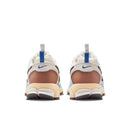 Women's Nike Zoom Vomero 5 PremiumPale Ivory/Black-Light Bone-Pale Vanilla-Aquarius Blue HF4524-111
