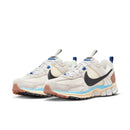 Women's Nike Zoom Vomero 5 PremiumPale Ivory/Black-Light Bone-Pale Vanilla-Aquarius Blue HF4524-111
