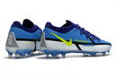 Nike Phantom GT2 Elite DF FG  - Blue