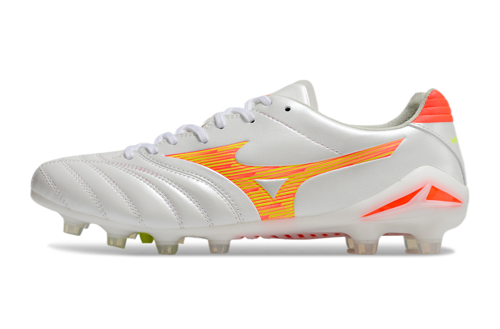 Mizuno Morelia Neo IV Made In Japan FG Firm Ground Soccer Cleat