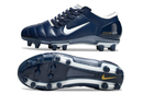 Nike Total 90 III T90 FG - FIRM GROUND Cleats - BLUE/WHITE