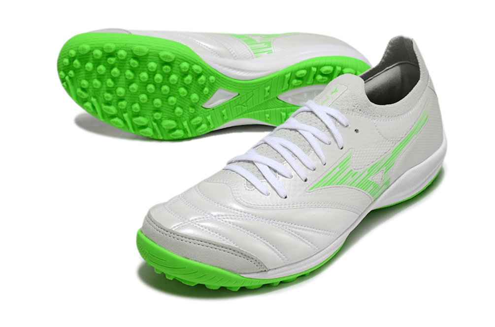 Mizuno Morelia Neo Sala M8 TF Artificial Turf Soccer Shoes