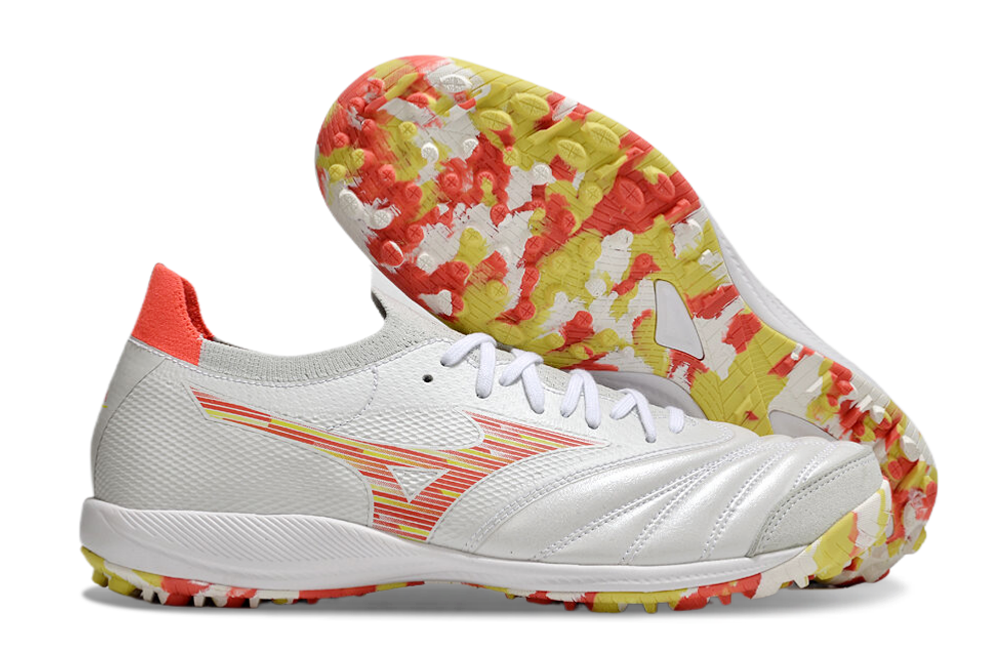 Mizuno Morelia Neo Sala M8 TF Artificial Turf Soccer Shoes