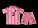 KIDS INTER MIAMI  HOME 25/26