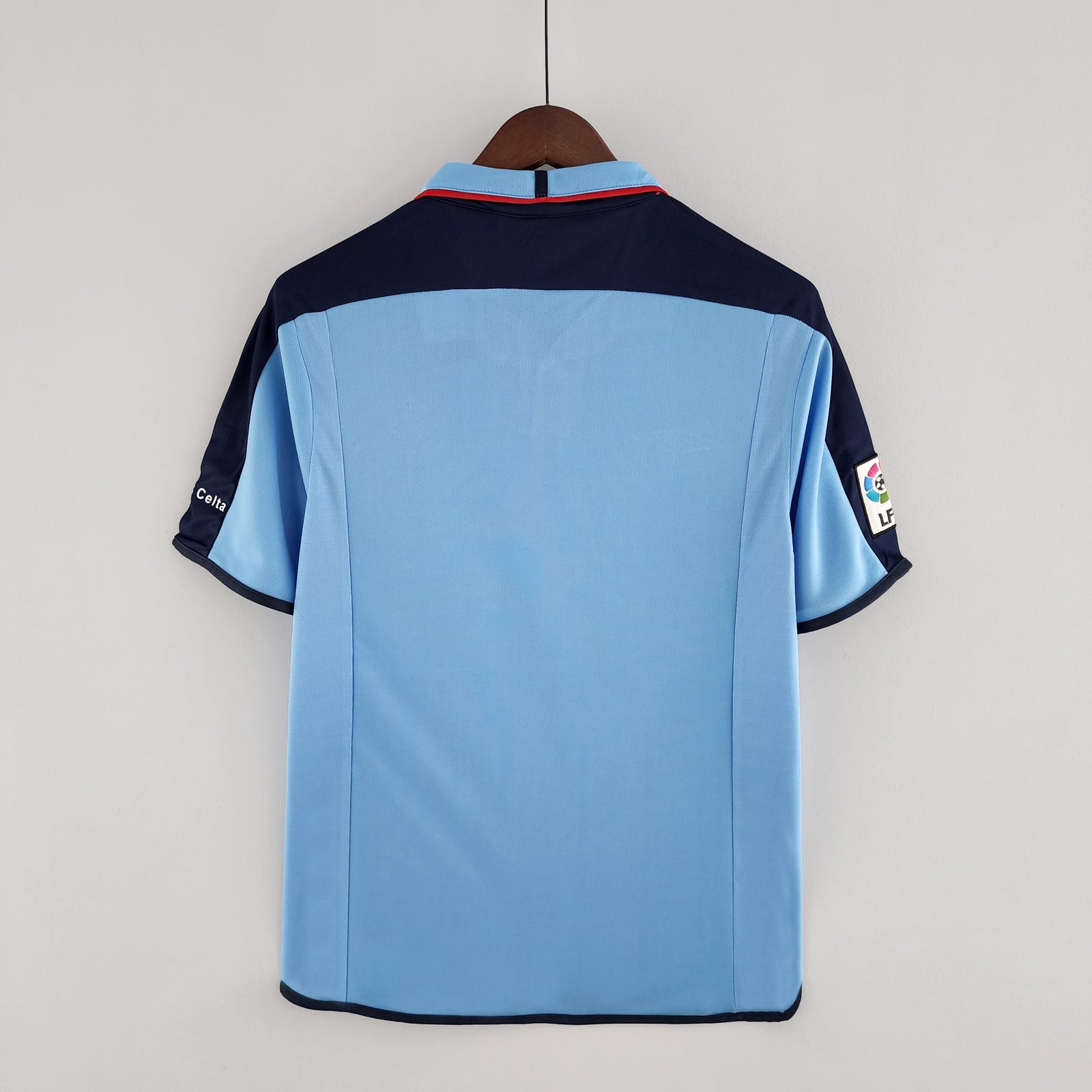 CELTA DE VIGO I 02/04 MEN (RETRO)