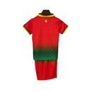 Conjunto Infantil - AC Milan 25/26 Edición Especial - Rojo