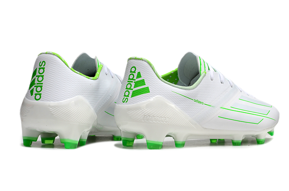 ADIDAS F50 Elite FG Firm Ground Cleats