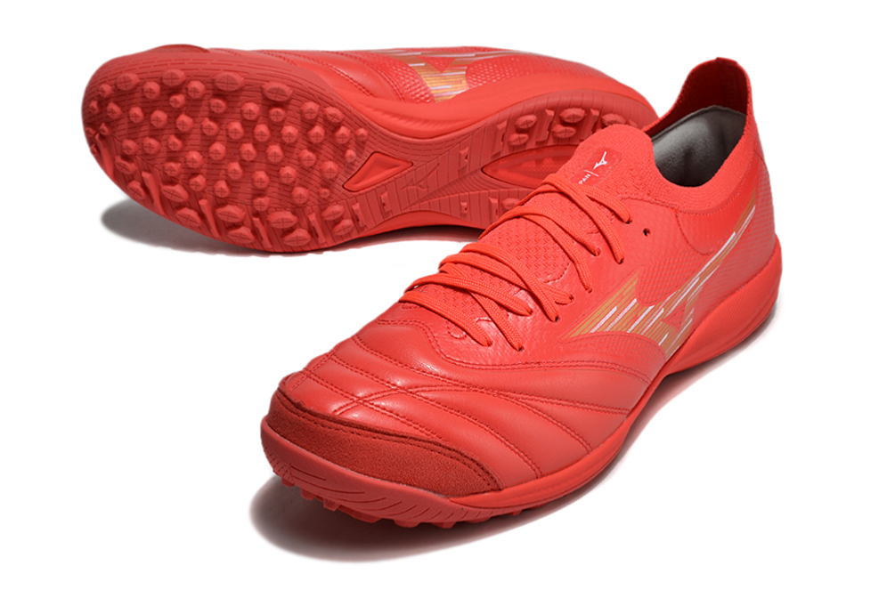 Mizuno Morelia Neo Sala M8 TF Artificial Turf Soccer Shoes