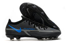 Nike Phantom GT2 Elite DF FG -Black/Blue