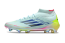 ADIDAS F50 ELITE MID FG - Firm ground Cleats
