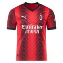 AC Milan 23/24 I Home Jersey - Fan Version