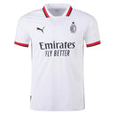 AC Milan 24/25 II Away Jersey - Player Version