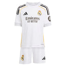 REAL MADRID I HOME  24/25 - KIDS