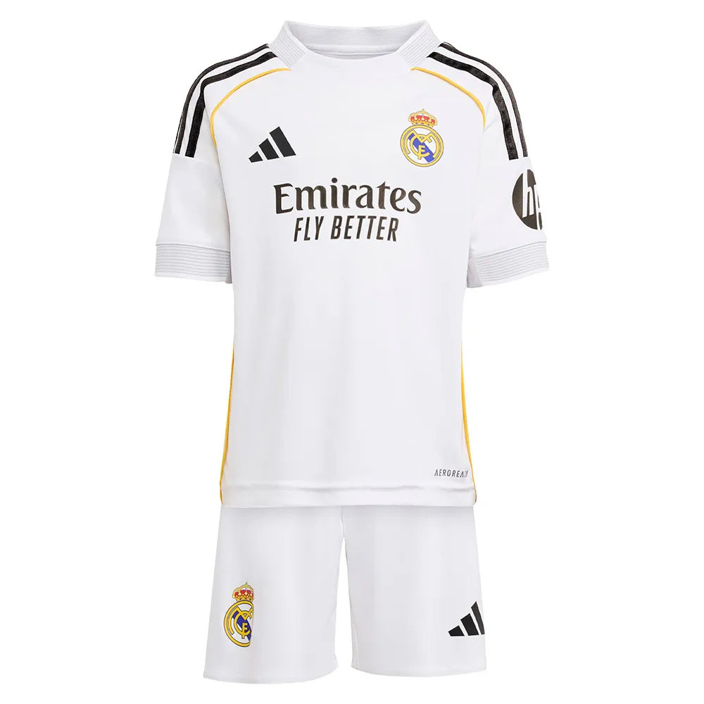 REAL MADRID I HOME  24/25 - KIDS