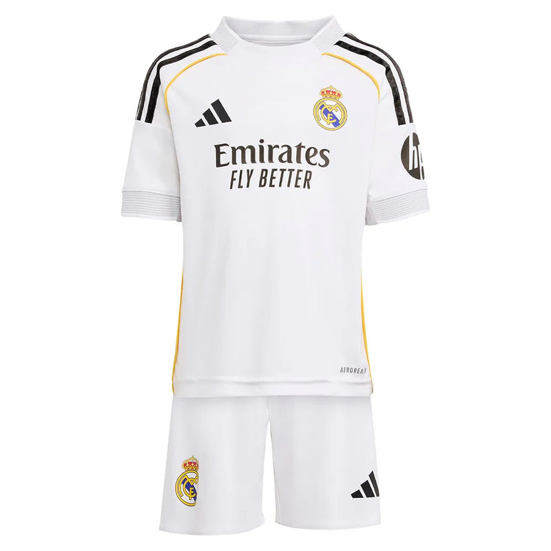 REAL MADRID I HOME  24/25 - KIDS