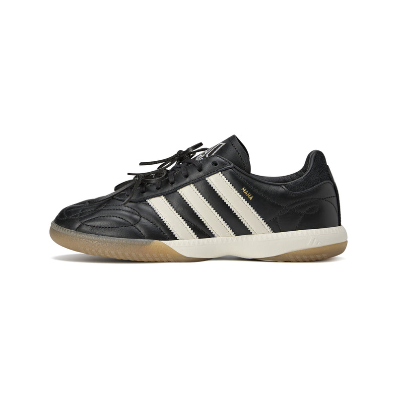 adidas Samba MN Naked x Maha Core Black /Off White/ Gum5 IH3566