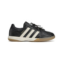 adidas Samba MN Naked x Maha Core Black /Off White/ Gum5 IH3566