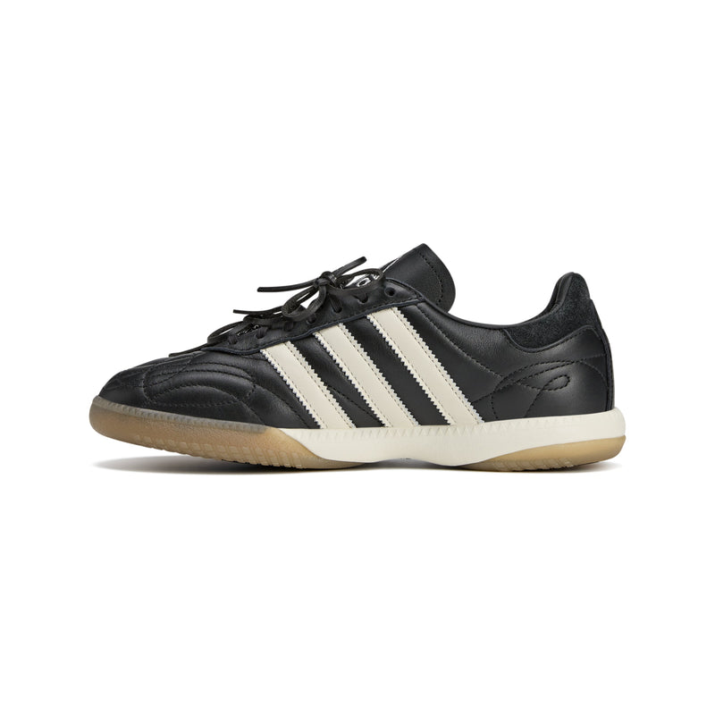 adidas Samba MN Naked x Maha Core Black /Off White/ Gum5 IH3566