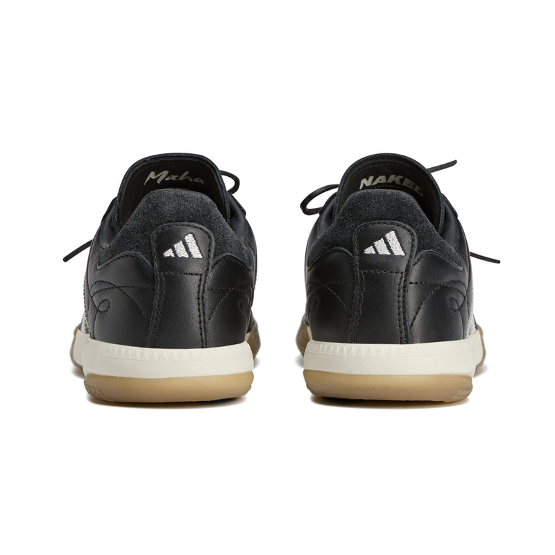 adidas Samba MN Naked x Maha Core Black /Off White/ Gum5 IH3566