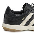 adidas Samba MN Naked x Maha Core Black /Off White/ Gum5 IH3566