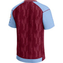 Aston Villa 23/24 I Home Jersey - Player Version