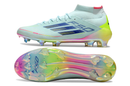 ADIDAS F50 ELITE MID FG - Firm ground Cleats