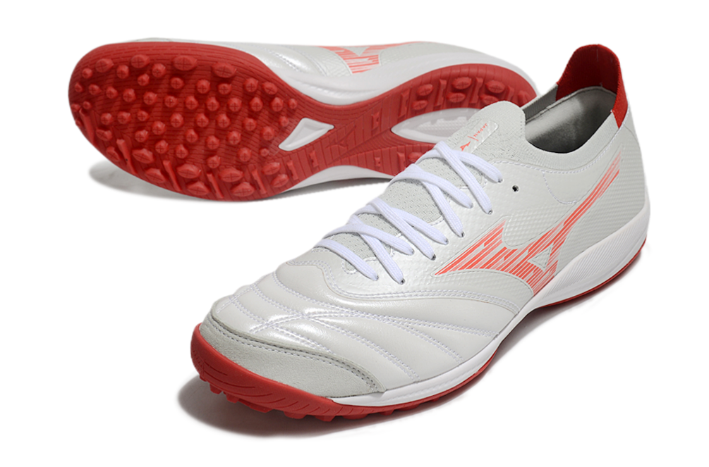 Mizuno Morelia Neo Sala M8 TF Artificial Turf Soccer Shoes