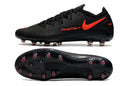 Nike Phantom GT2 Elite DF FG39-45- Black/Red