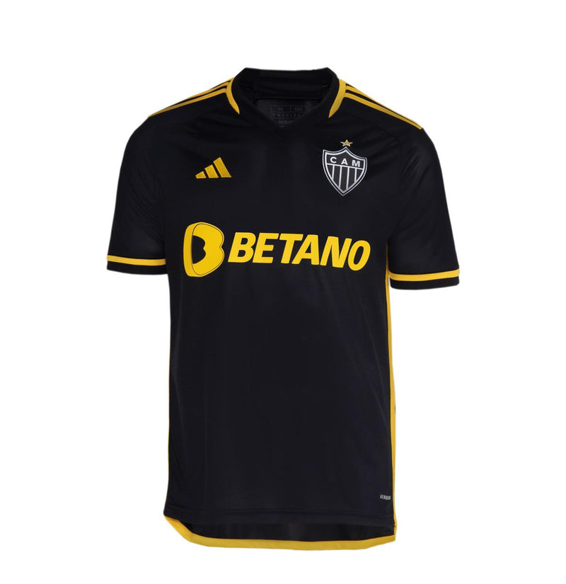 Atletico Mineiro ADIDAS THIRD Football shirt 2023/24 FAN VERSION