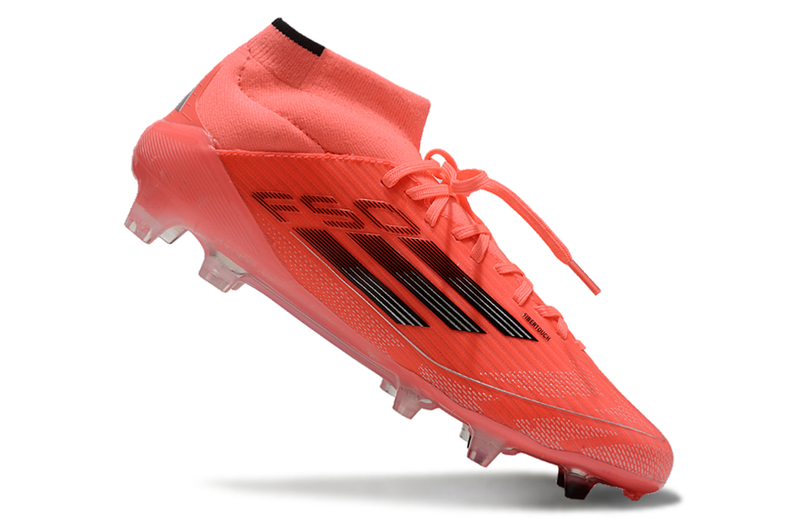 ADIDAS F50 ELITE MID FG - Firm ground Cleats