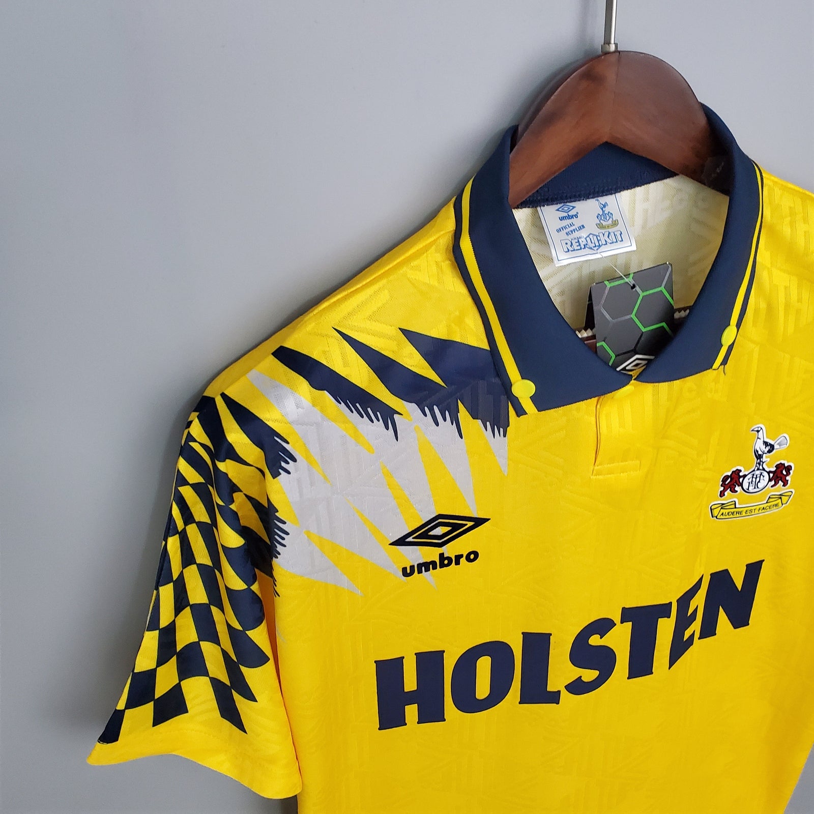 TOTTENHAM ll 92/94 MEN (RETRO)