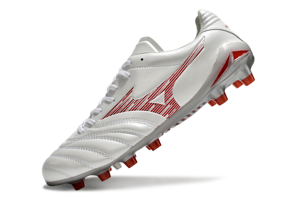 Mizuno Morelia Neo IV Made In Japan FG Firm Ground Soccer Cleat