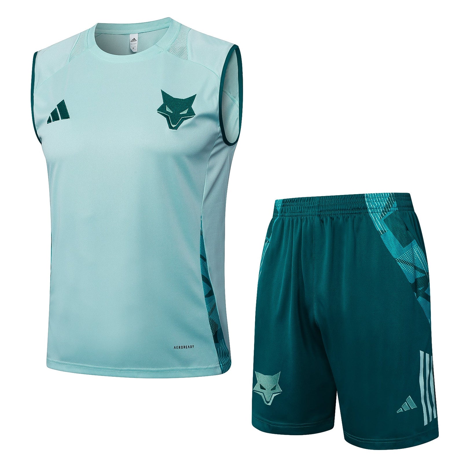 CRUZEIRO 2025 training Set
