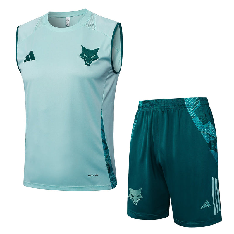 CRUZEIRO 2025 training Set