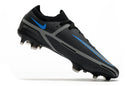 Nike Phantom GT2 Elite DF FG -Black/Blue