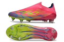 ADIDAS F50 elite SG -Soft ground Cleats - Laceless