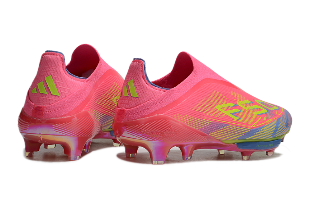 ADIDAS F50+ FG Firm Ground Cleats