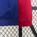 24/25 Barcelona Trench Coat Reversible