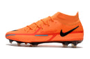 Nike Phantom GT2 Elite DF FG - Orange
