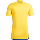 Boca Juniors 23/24 II Away Jersey - Fan Version